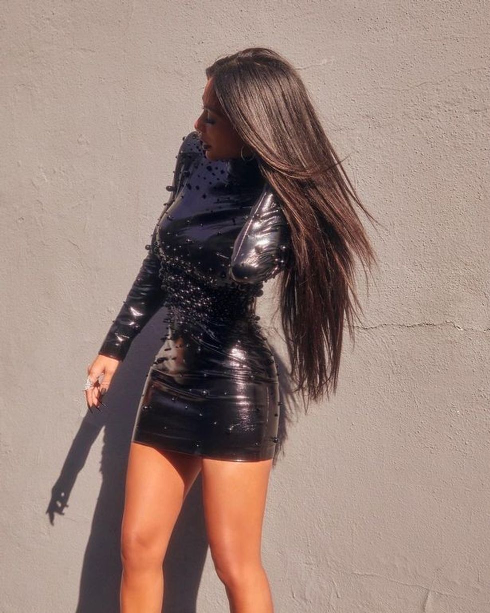 0 Nicole Scherzinger