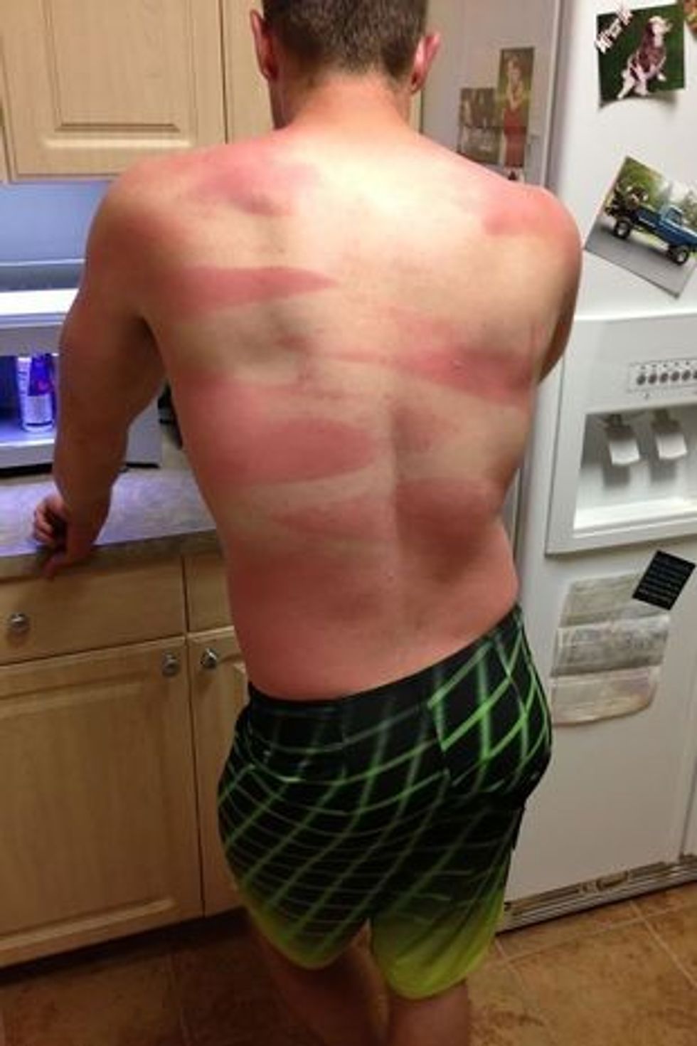 0 PAY BURN BABY BURN 3