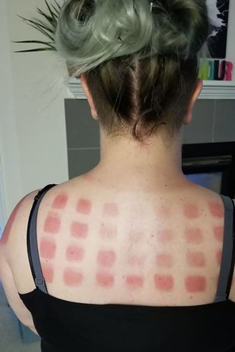 0 PAY BURN BABY BURN