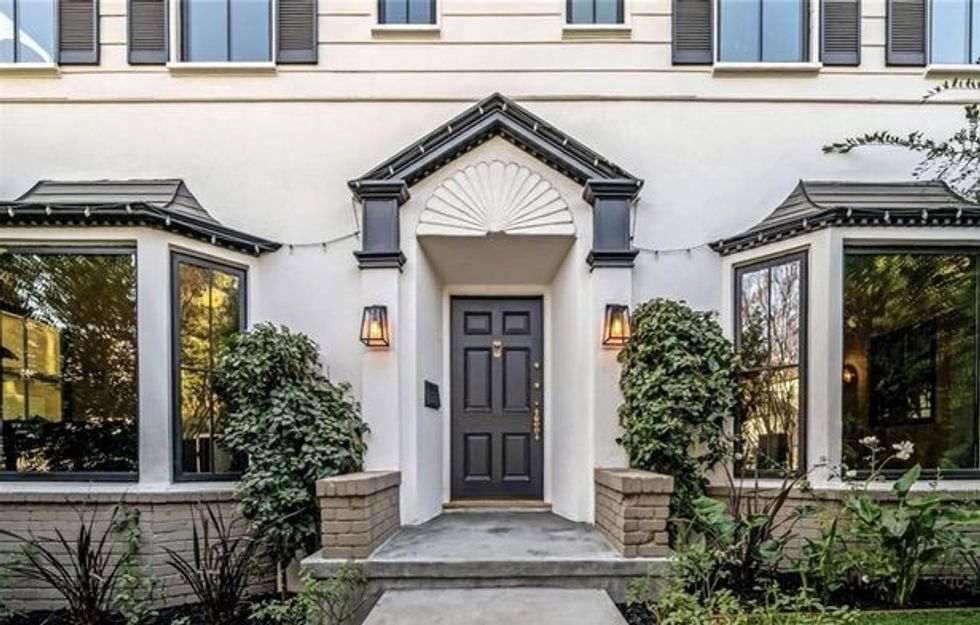 0 PAY Naya Riveras House Is For Sale At 27 Million Dollars