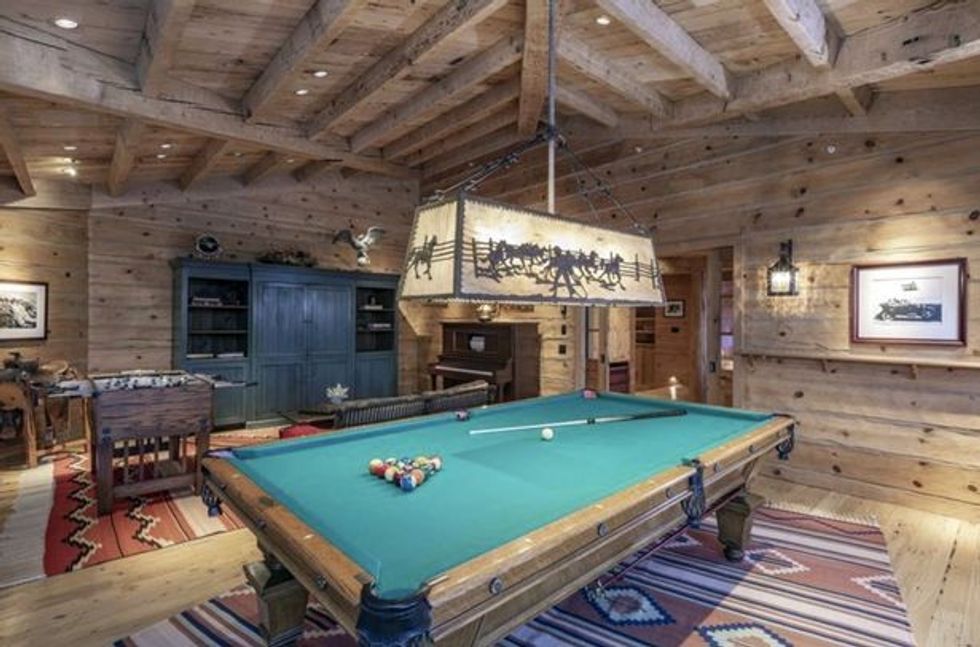 0 PAY Tom Cruise Is Selling His Telluride Estate For 395 Million Dollars