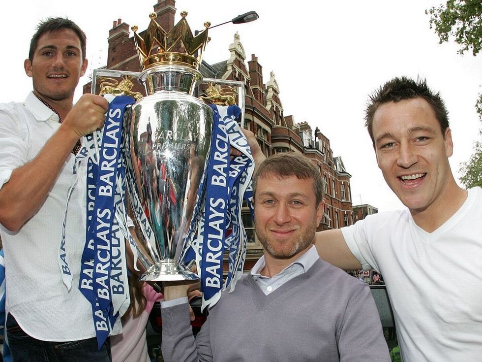 0 roman and the legends