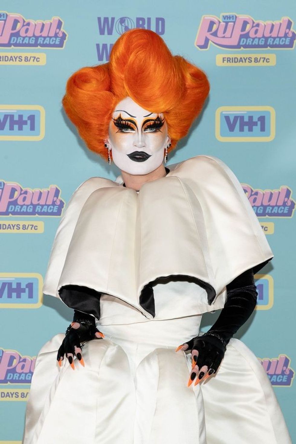 0 RuPauls Drag Race Season 13 Finale Virtual Red Carpet