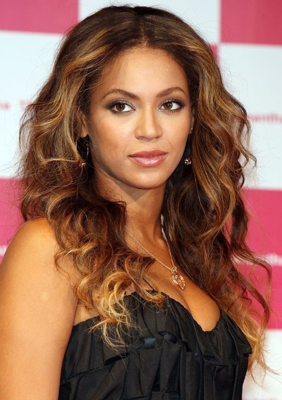 0 Samantha Thavasa Special Meet And Greet With Beyonce