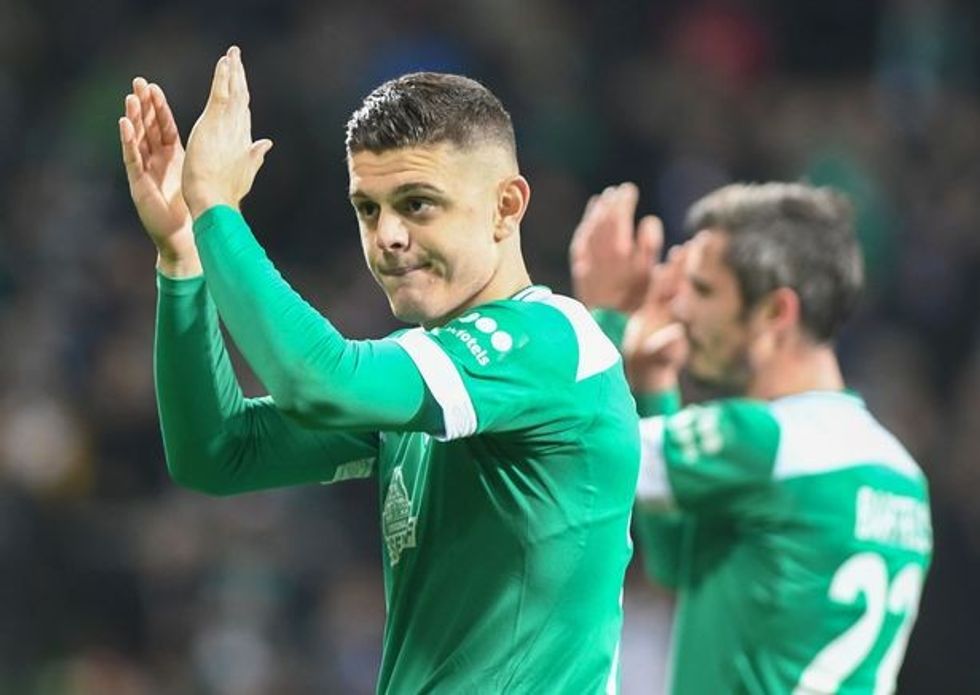 0 SV Werder Bremen vs FC Schalke 04 Germany 08 Mar 2019