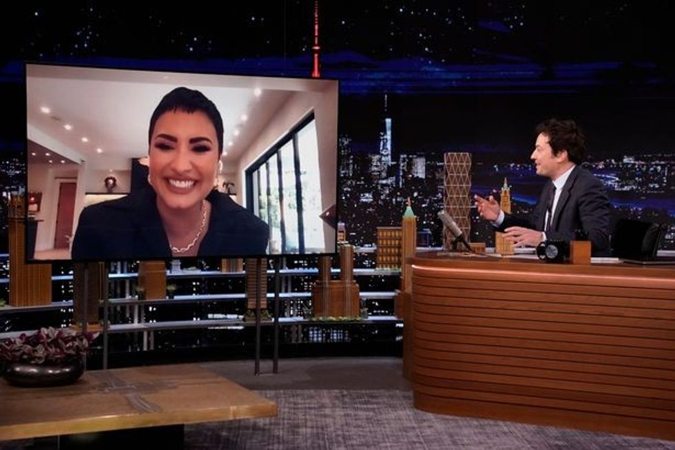 0 The Tonight Show Starring Jimmy Fallon Season 8