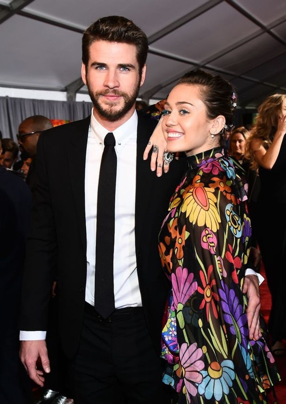 0 Thor Ragnarok film premiere Arrivals Los Angeles USA 10 Oct 2017