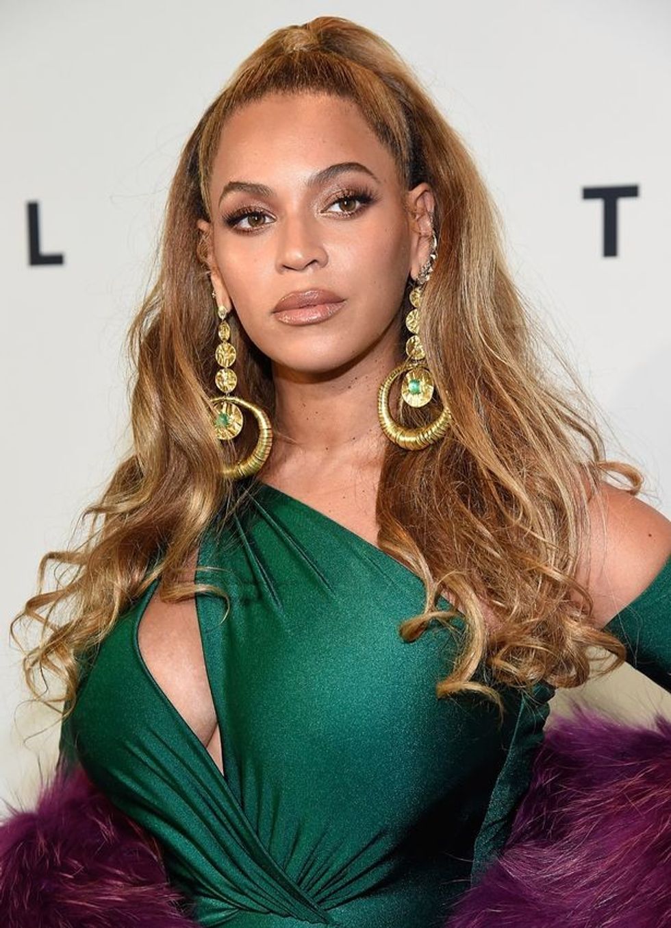 0 TIDAL X Brooklyn Arrivals