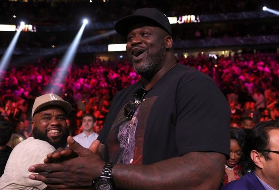 0 Tyson Fury v Deontay Wilder