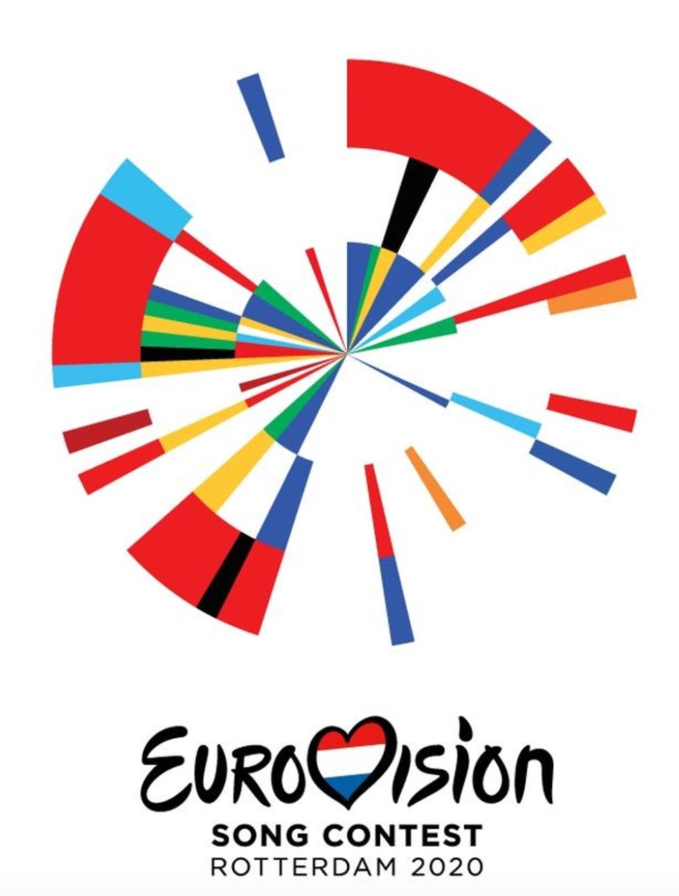 0 WARNING TAKEN FROM INTERNET Eurovision Logo