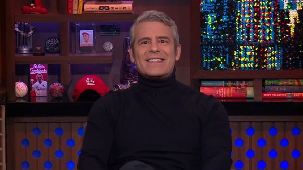0 Watch What Happens Live With Andy Cohen Season 18