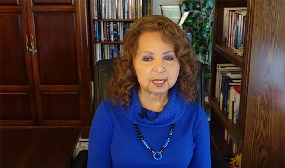 0 What Their Near Death Experiences Were Like 4 55 screenshot