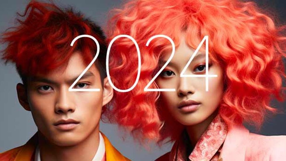 00 color hairstyles 2024 karmaweather konbi