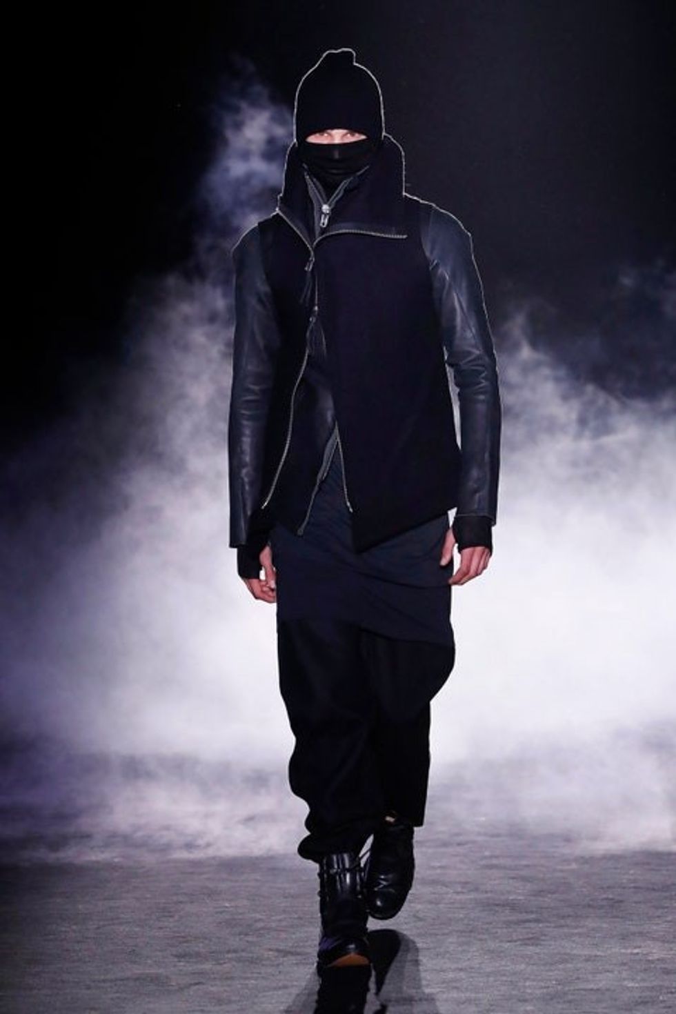 00002 Boris Bidjan Saberi Fall 2020 credit 080 Barcelona