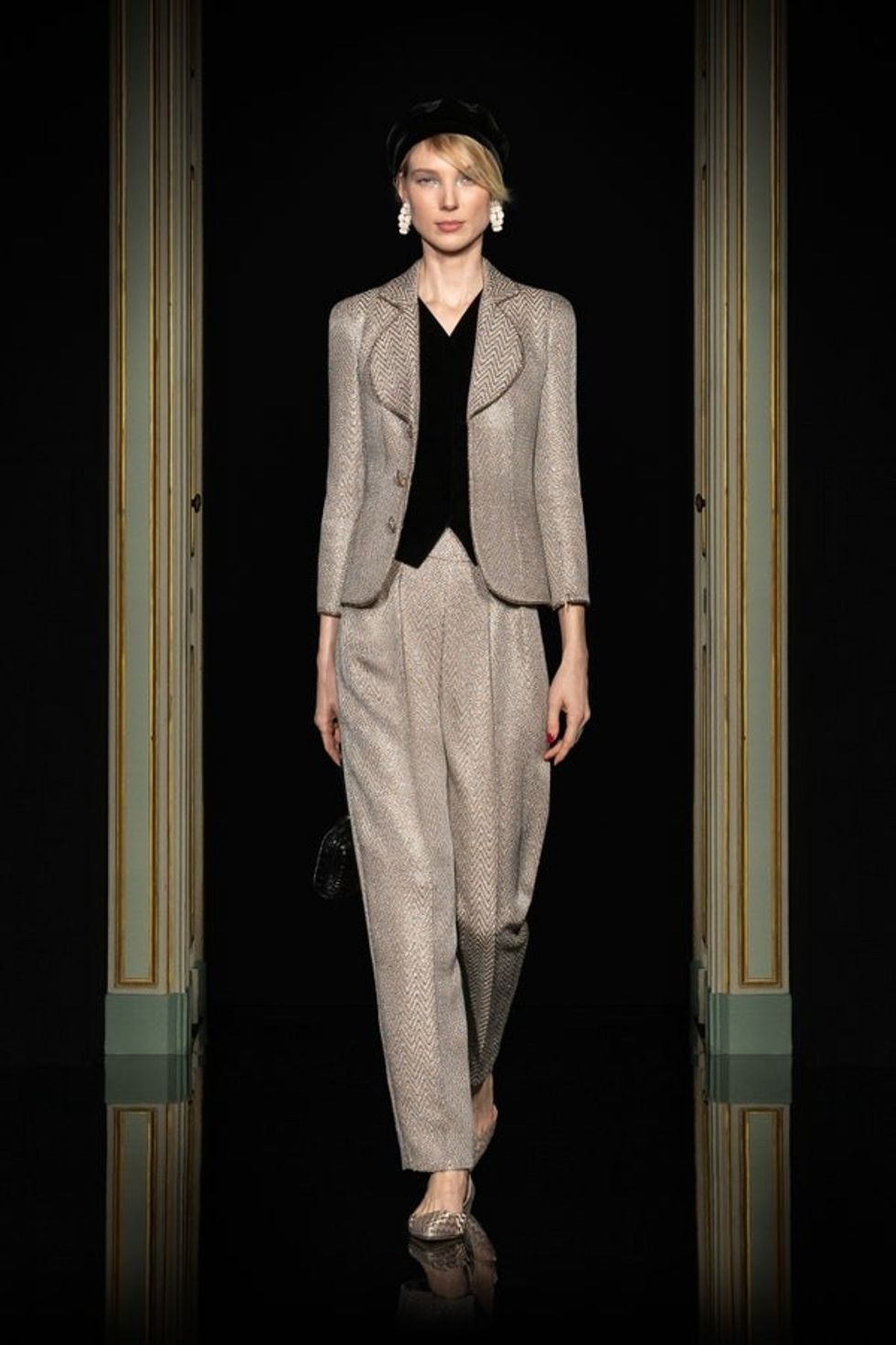 00002 Giorgio Armani Prive Couture Spring 21
