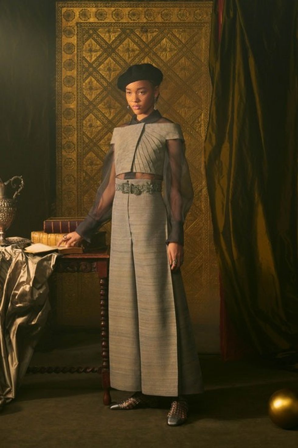 00004 Dior Couture Spring 2021 credit ELINA KECHICHEVA