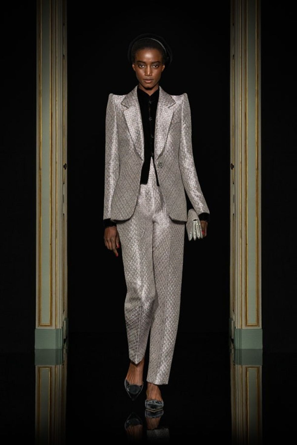 00004 Giorgio Armani Prive Couture Spring 21