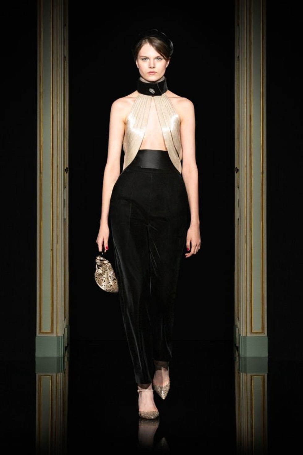 00007 Giorgio Armani Prive Couture Spring 21