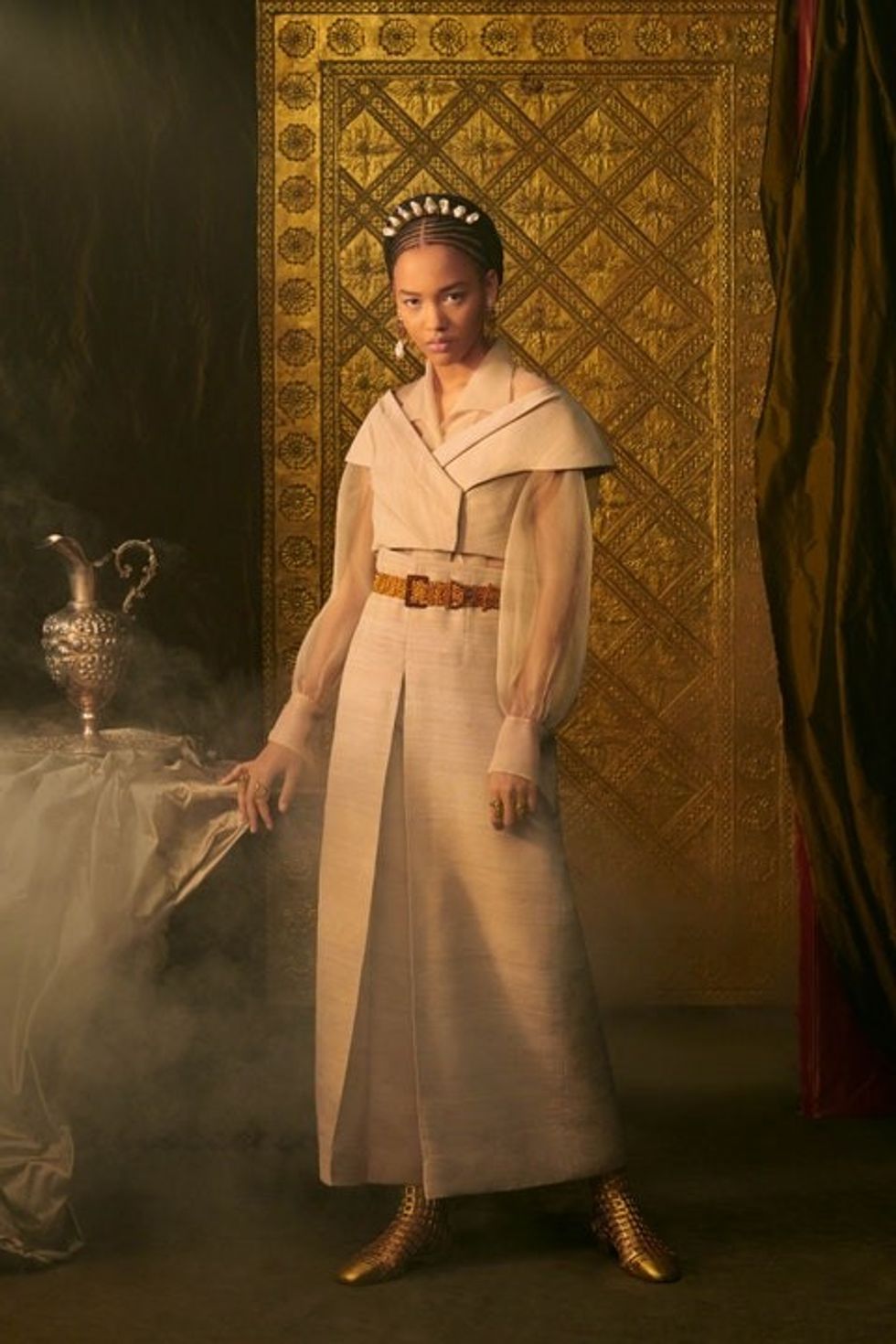 00008 Dior Couture Spring 2021 credit ELINA KECHICHEVA