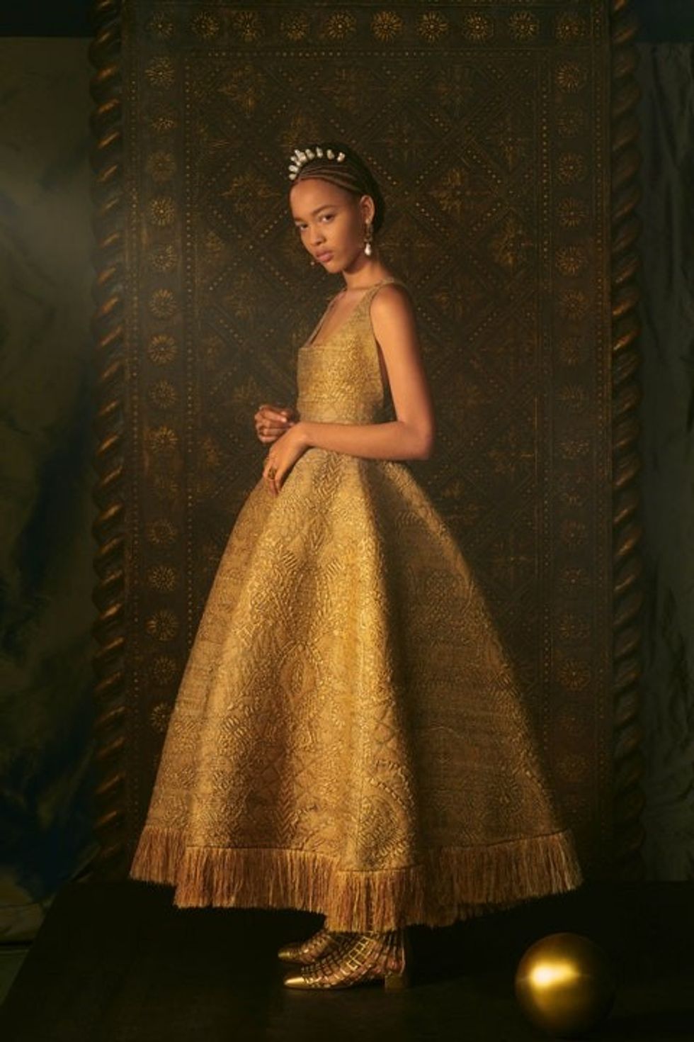 00009 Dior Couture Spring 2021 credit ELINA KECHICHEVA