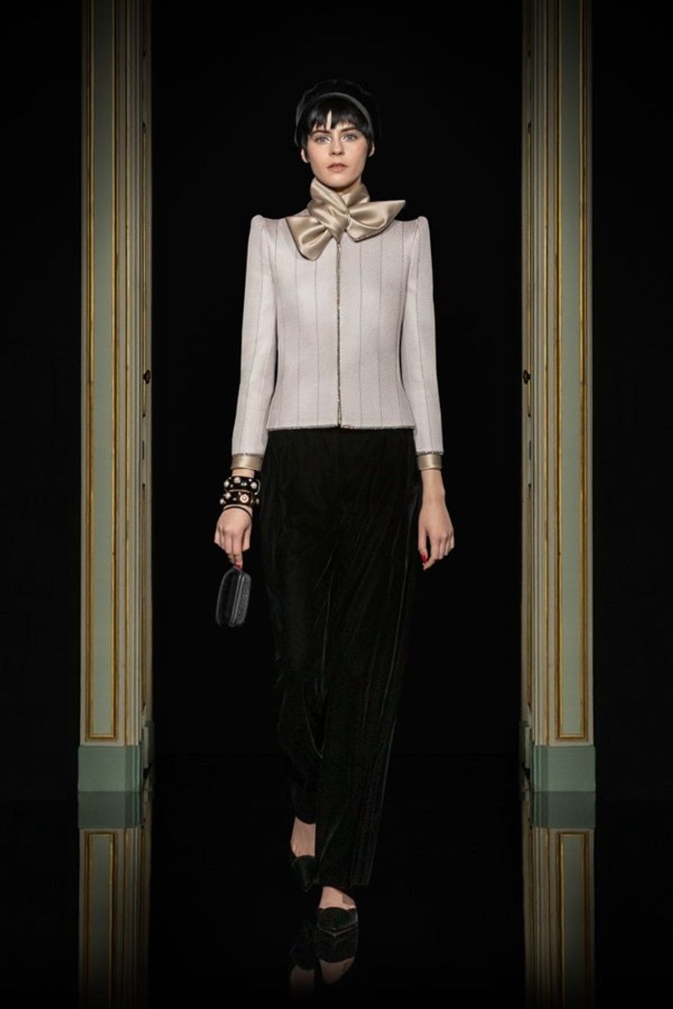 00009 Giorgio Armani Prive Couture Spring 21