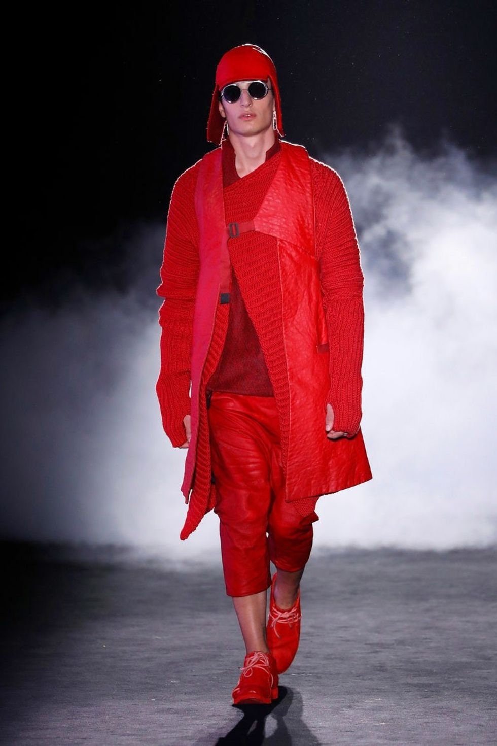 00013 Boris Bidjan Saberi Fall 2020 credit 080 Barcelona