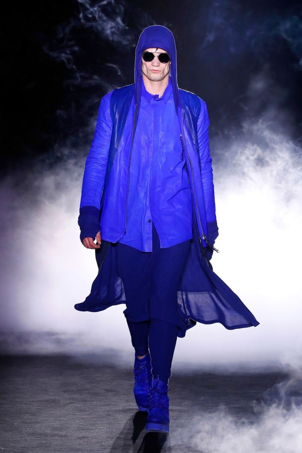 00015 Boris Bidjan Saberi Fall 2020 credit 080 Barcelona
