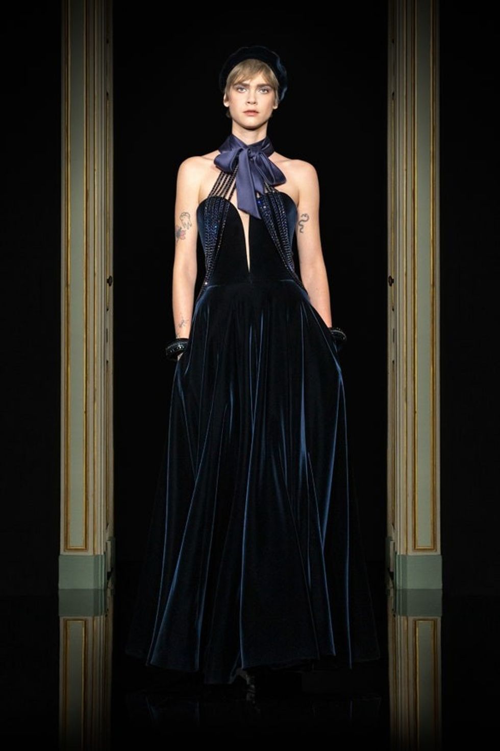 00020 Giorgio Armani Prive Couture Spring 21