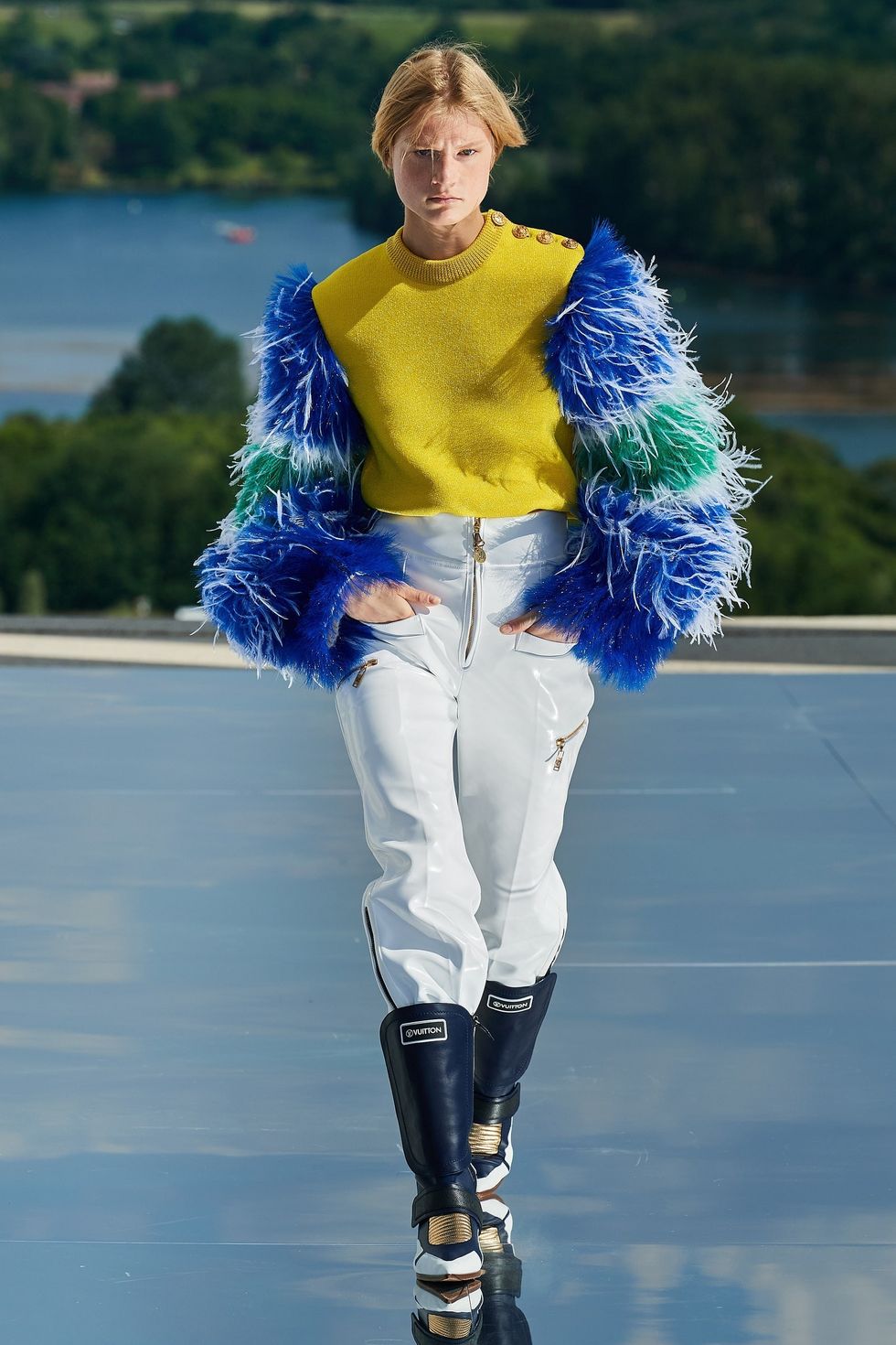 00026 Louis Vuitton Resort 2022 credit Filippo Fior