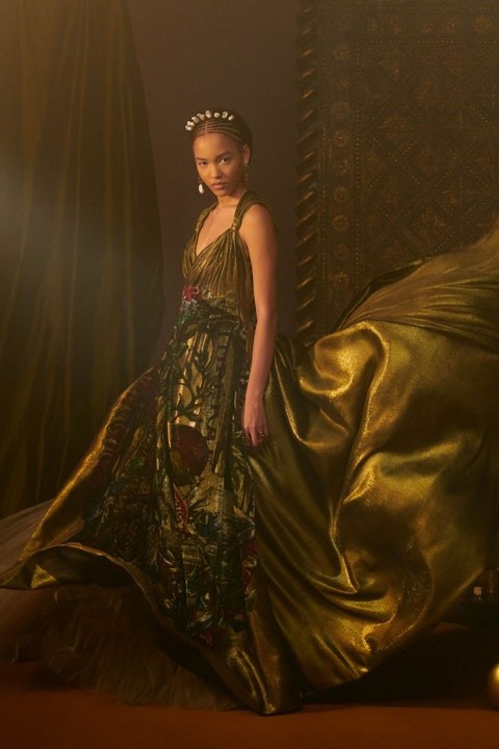 00039 Dior Couture Spring 2021 credit ELINA KECHICHEVA