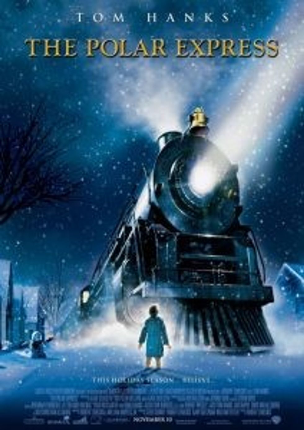 009polar express