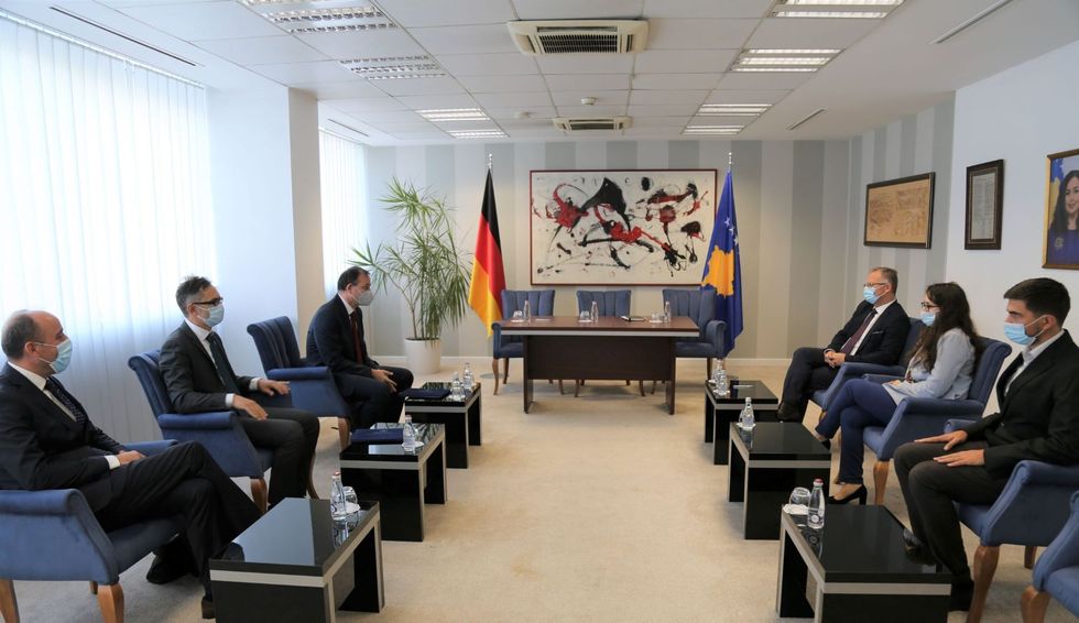 01.09.2021 ZvKM Besnik Bislimi 2