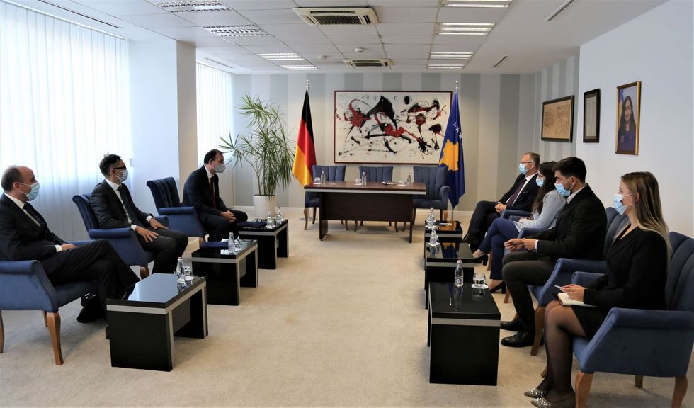 01.09.2021 ZvKM Besnik Bislimi 4