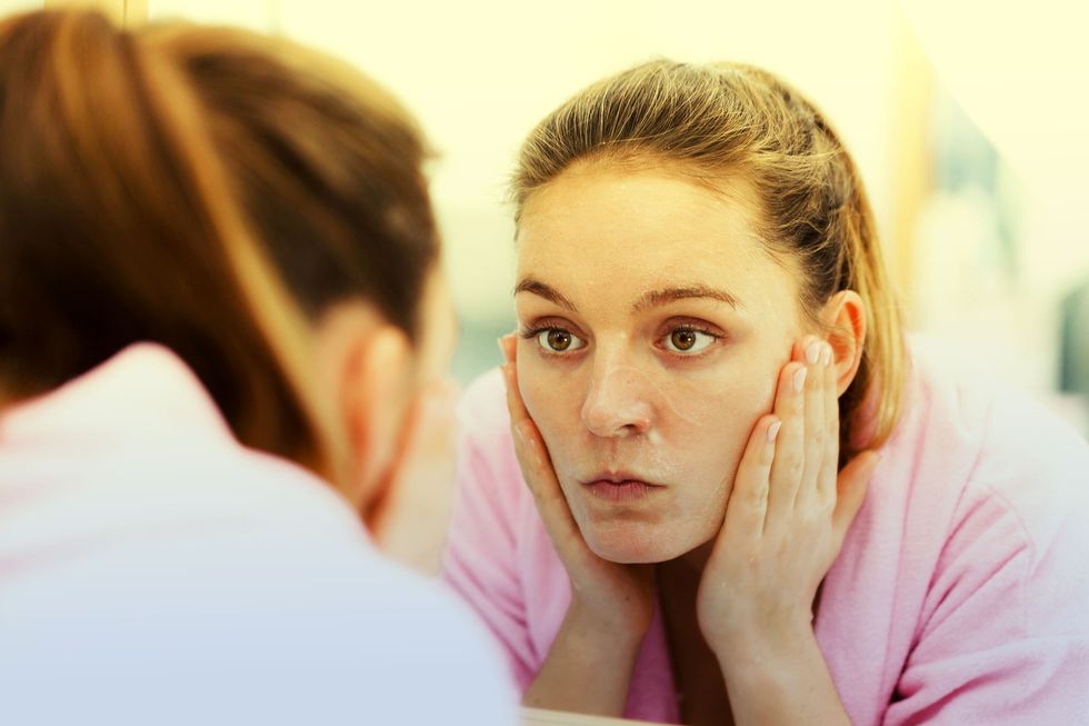 02 adult acne spot treatment