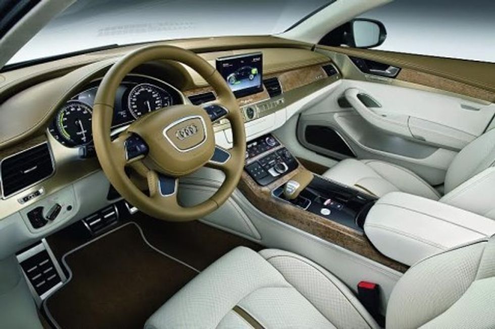 02 Audi A9