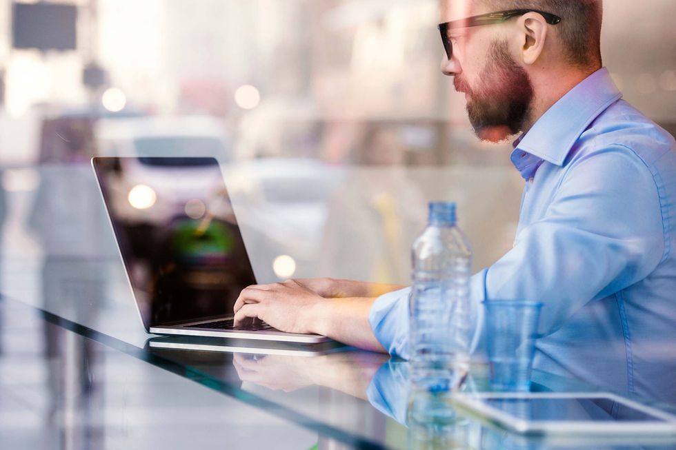 02 bottle signs drinking too much water Halfpoint