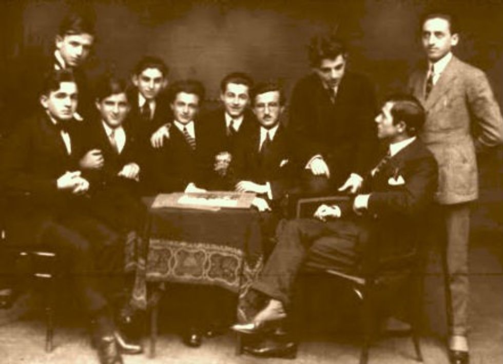 02 Krist Maloki ne Grac