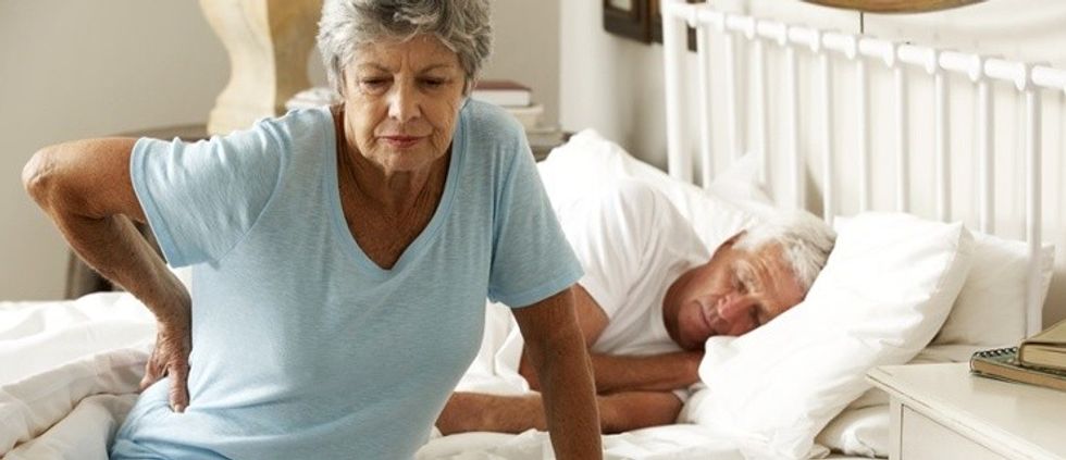 03 6 Reasons Lack of Sleep May Be Hurting Your Back