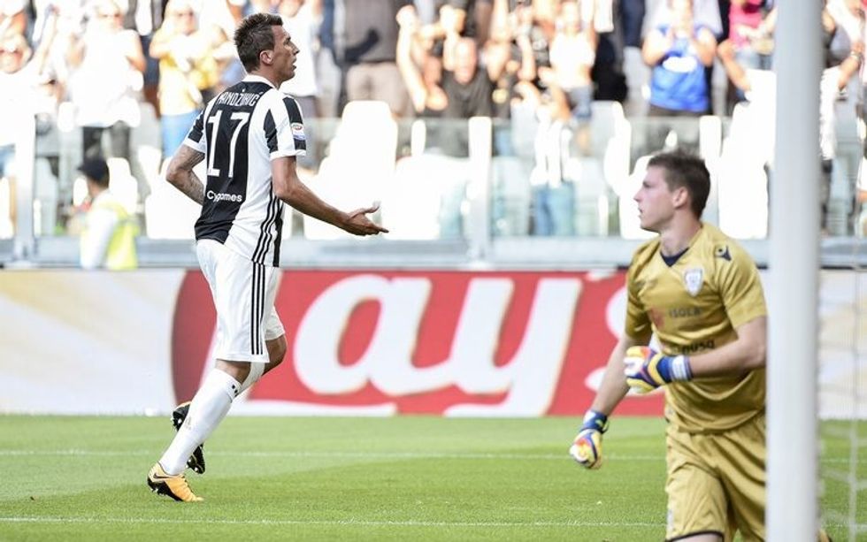 03 mandzukic lapresse