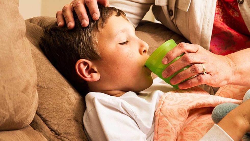 03 things should know about flu in children eat drink steele2123