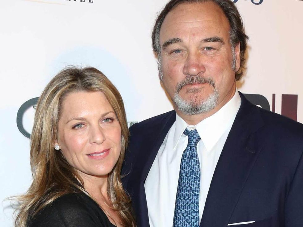 0307 jim Belushi jennifer sloan