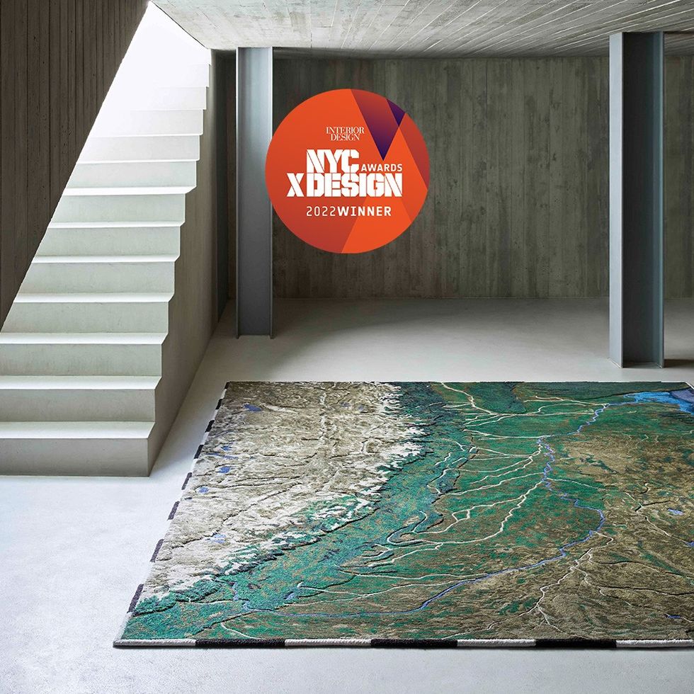 04 Gan tepisi Recycling Enviro news principal plastic rivers