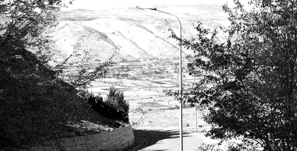 04 Rruges per Kallmet BW e1540763716214