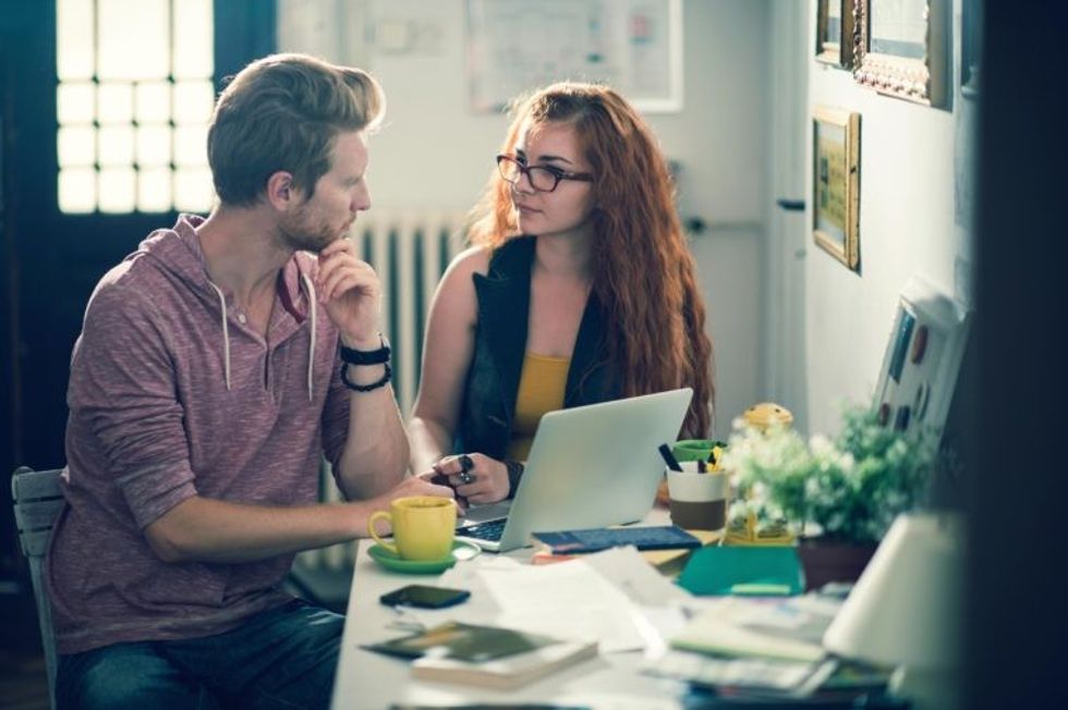 04 secrets of happily married couples honesty