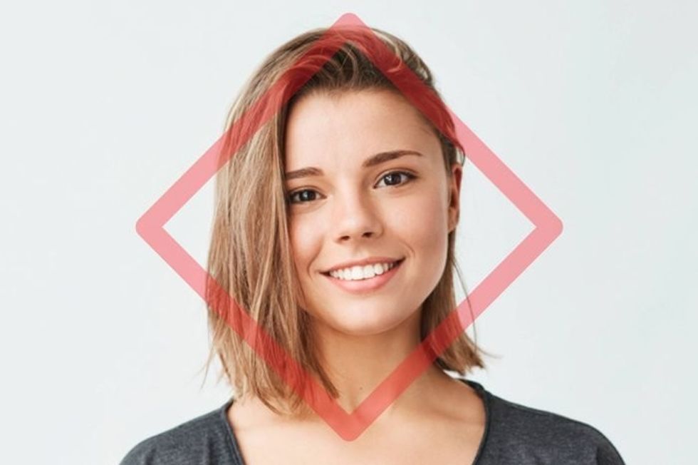 04 What Your Face Shape Could Be Saying About Your Personality shutterstock 666258808 Cookie Studio
