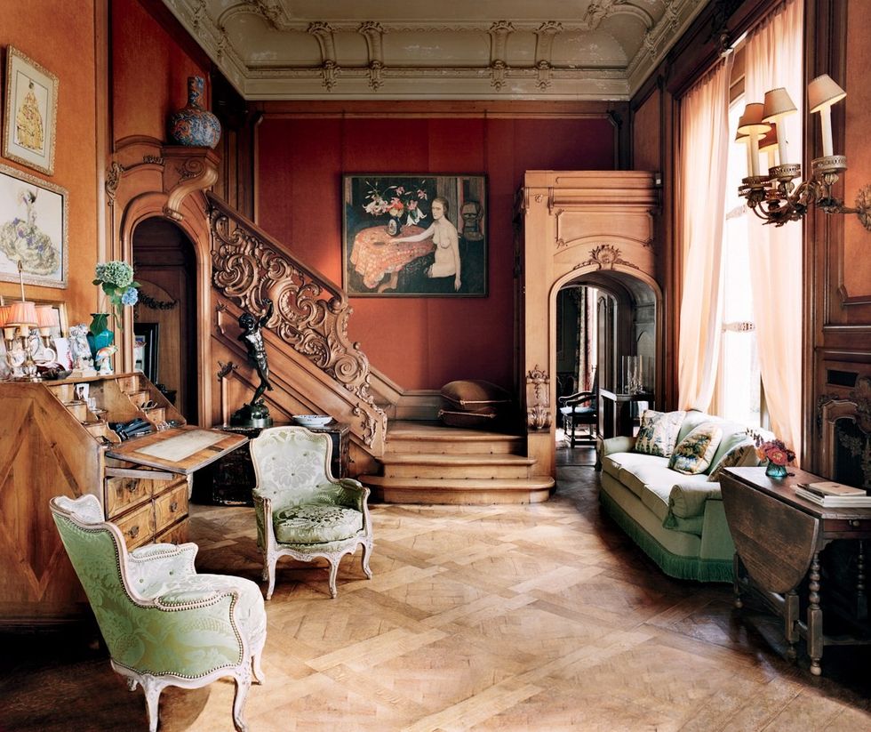 05 dries van noten designer home vogue living