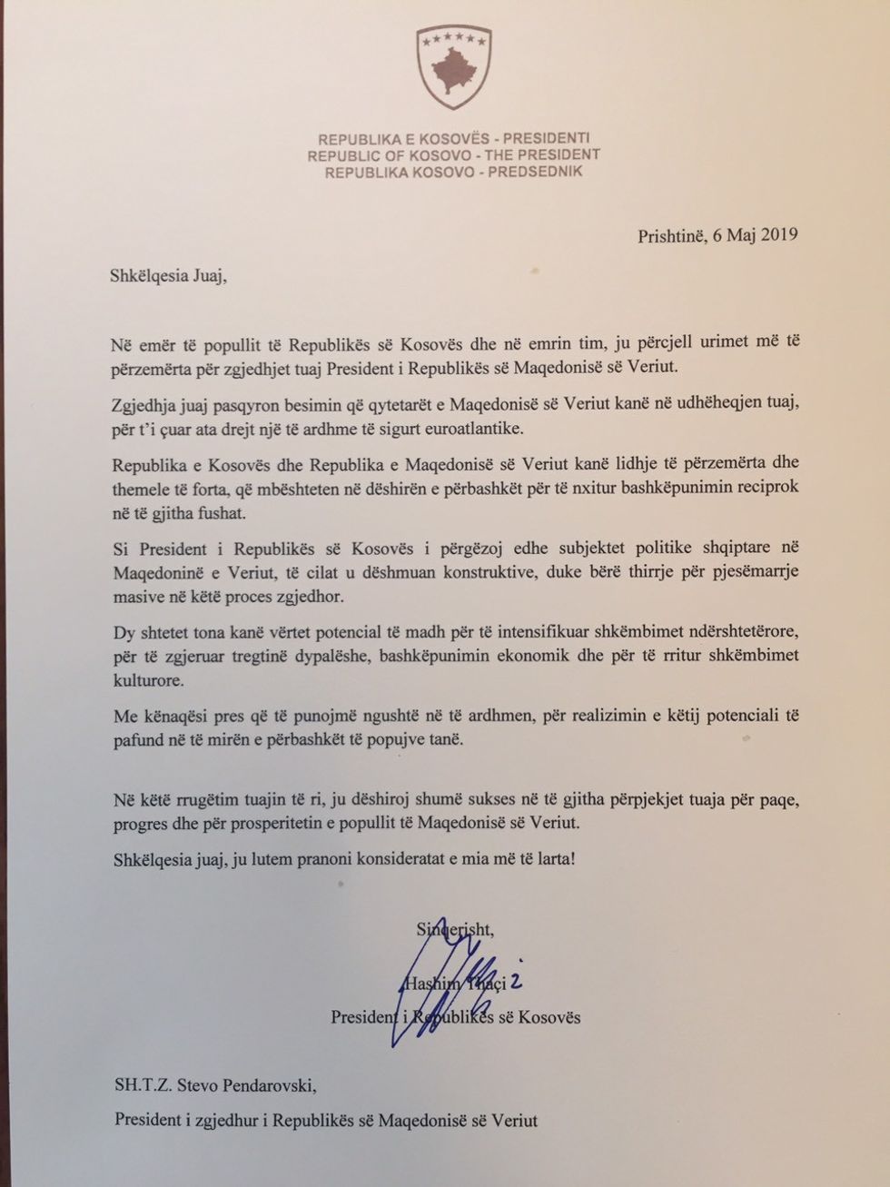 06.05.2019 Urimi 1