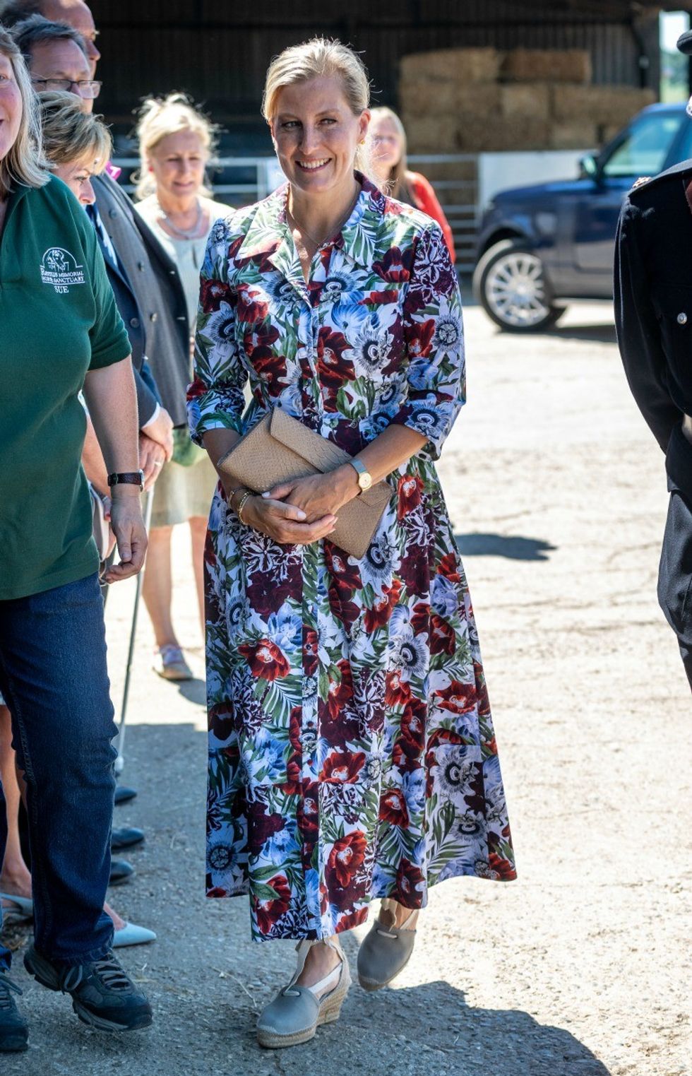 0618 Sophie Wessex GT2