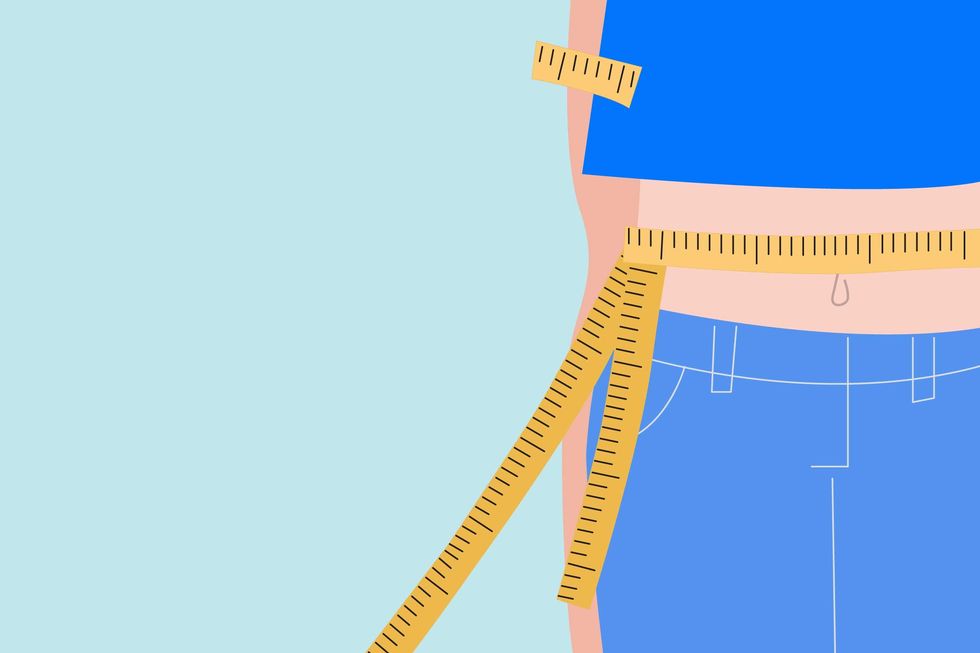 0619 Arthritis Weight Loss