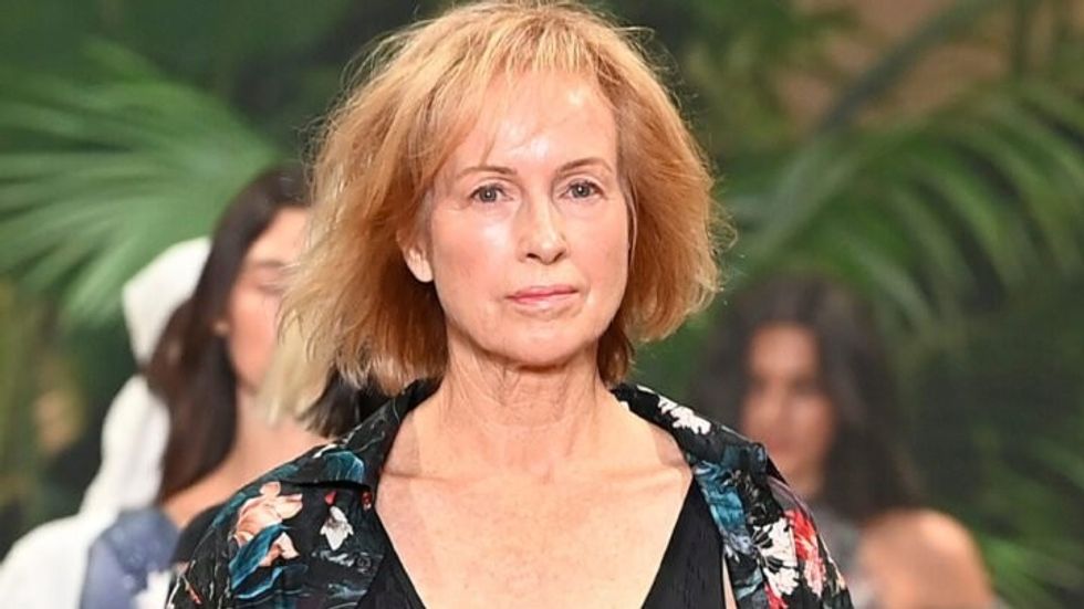 0621 Sarah Grant GT 2 1